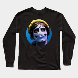 VOID GHOULIGAN Long Sleeve T-Shirt
